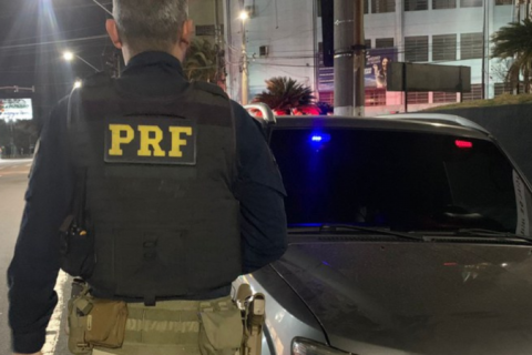 MPF solicita prisão de agentes da PRF que dispararam contra menina de 3 anos no Rio de Janeiro