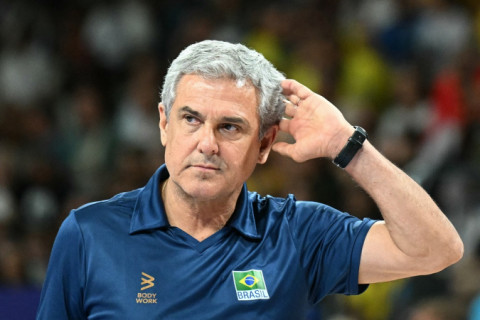 Brasileiras dominam o Japão e fazem 3 a 0 em sua melhor partida na Liga das Nações de vôlei