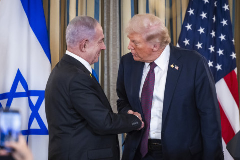 Plano de Trump é recebido entre dúvidas e esperança por palestinos e israelenses