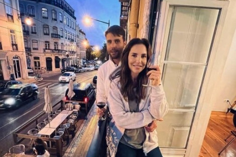 Marido de Ivete Sangalo tem registro profissional suspenso: Daniel Cady está sem pacientes desde 2020, após briga com cirurgião