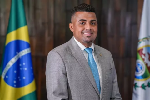 Ex-deputado TH Joias é indiciado pela Polícia Federal