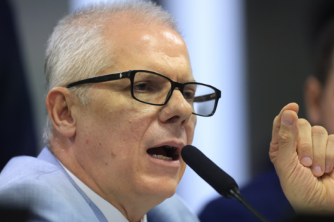 Quem é Alessandro Stefanutto, ex-presidente do INSS preso na Operação Sem Desconto