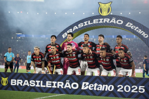 CBF divulga tabela do Brasileirão 2026 e muda regras de transferências e Libertadores