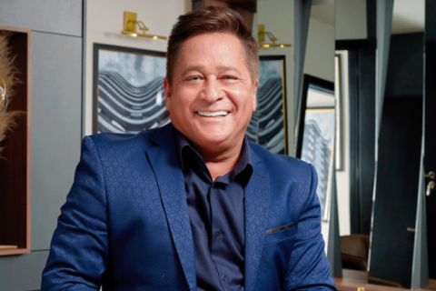 Cantor Leonardo é incluído na ‘lista suja’ por trabalho análogo à escravidão