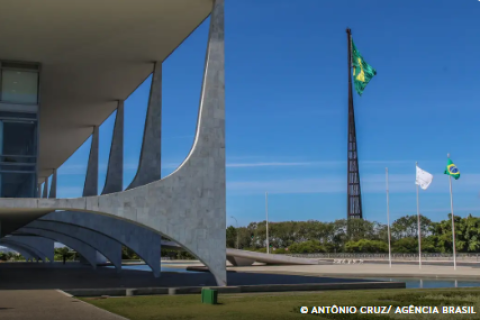 Brasil é quem define como combate e classifica o crime, diz Planalto