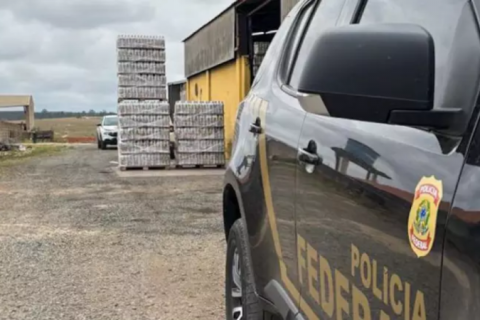 Metanol: Fábricas em SP, SC e MG são alvos de investigação da PF por suspeita de adulteração de bebidas