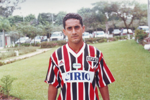 Zé Carlos, ex-lateral do São Paulo e da seleção brasileira, morre aos 56 anos