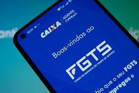 Desenrola Brasil: uso do FGTS para pagar dívidas começa nesta segunda-feira