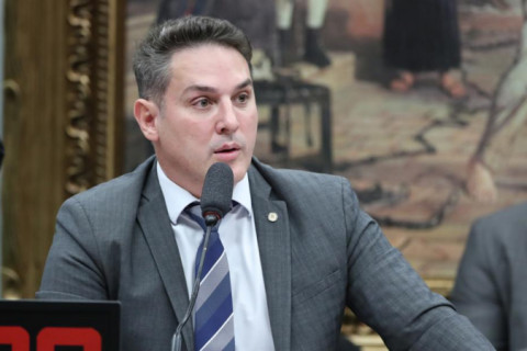 CPI do MST apresenta pacote de projetos contra invasões de terras