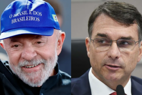 Lula é o líder político mais rejeitado pelos brasileiros, aponta Pesquisa Atlas/Bloomberg