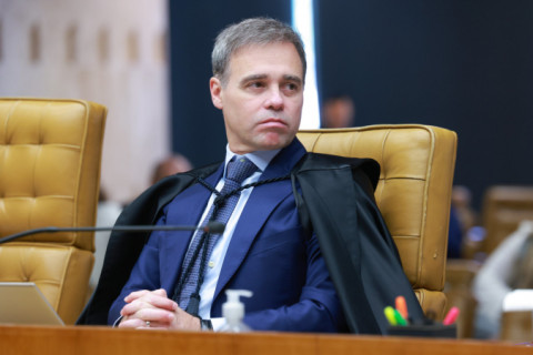 Mendonça desobriga presença de ex-chefe de Supervisão Bancária do BC em CPI