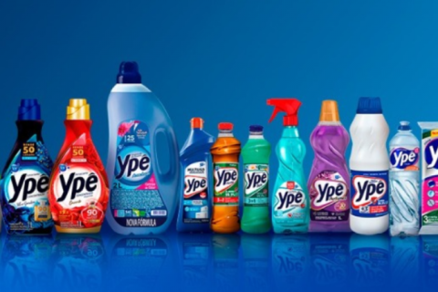 Anvisa determina retirada de produtos da Ypê por possível contaminação