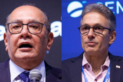 Zema cobra impeachment de Gilmar em meio à polêmica: ‘Espero que o Senado tenha coragem’