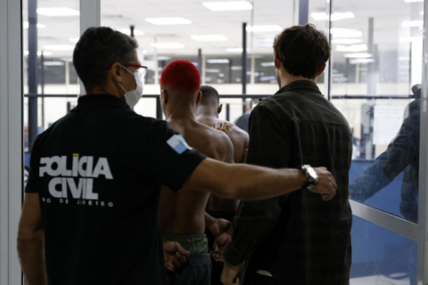 Número de suspeitos mortos em operação na Penha e no Alemão deve aumentar