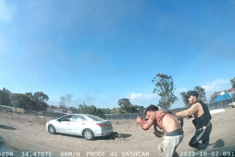 Hamas descarta negociação com Israel e diz ter como missão ‘evitar que a ocupação continue os massacres’