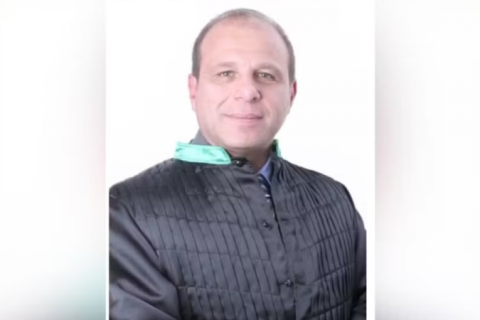 Quem é Macário Ramos Júdice Neto, desembargador do TRF-2 preso pela PF