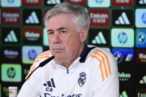 Carlo Ancelotti é condenado a um ano de prisão por fraude fiscal na Espanha