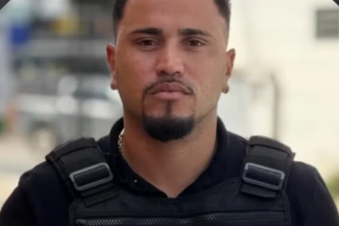 Áudio investigado pela polícia aponta pedido de apoio político de líder do Comando Vermelho a pré-candidato em Alagoas