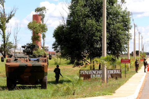 Com Petrobras, Exército desenvolve tecnologia de fibra de carbono para equipar armamentos nacionais