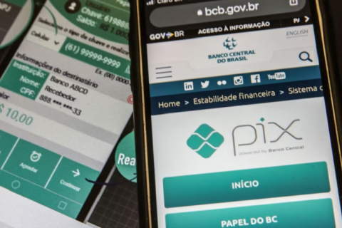 Banco Central lança Pix Automático nesta quarta