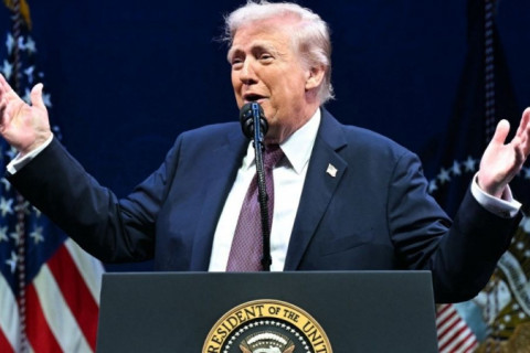 Trump classifica oficialmente movimento Antifa como ‘organização terrorista’