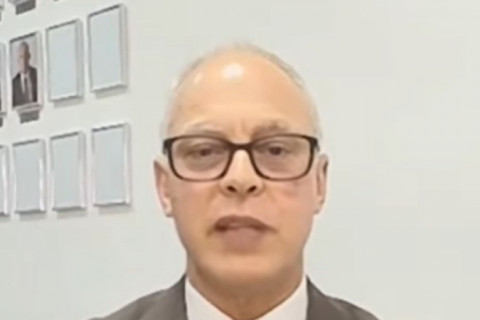 ‘Precisamos de retomada com presença plena do Estado’, diz secretário Victor Santos sobre operação no Rio