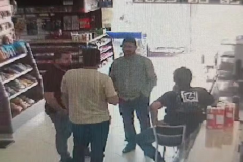 Corpos de quatro homens que saíram de SP para cobrar dívida no interior do Paraná são encontrados