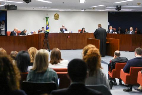 Defesa de Heleno pede nulidade do julgamento por violação do sistema acusatório