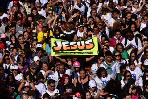 Lula diz que evitou ida à Marcha para Jesus para não associar evento religioso a proveito político