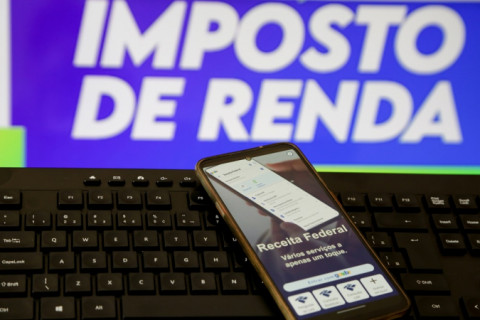 Mais de 5 milhões de declarações do Imposto de Renda já foram feitas em duas semanas