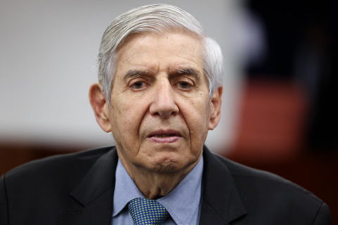 PGR emite parecer favorável à prisão domiciliar de Augusto Heleno