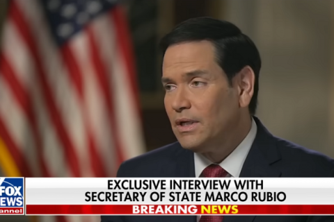 Marco Rubio alerta: Venezuela é casa do Irã e do Hezbollah na América do Sul