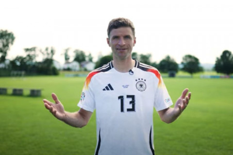 Thomas Müller anuncia aposentadoria da seleção alemã: ‘Sempre tive orgulho de representar meu país’