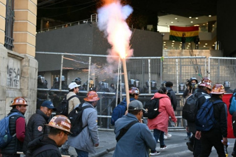 Combustível contaminado, inflação e Evo Morales: entenda a crise que assola a Bolívia
