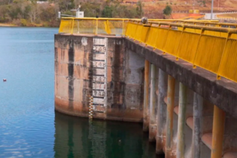 Brasil pode enfrentar racionamento de água a cada 12 dias até 2050, revela estudo