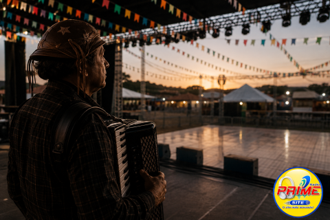 Flávio José critica redução de cachê para shows na Bahia e anuncia cancelamento de apresentações no São João