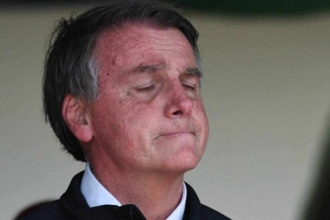 STF publica acórdão do julgamento dos recursos de Bolsonaro e demais réus