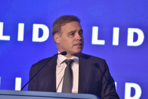 Mendonça critica ‘ativismo judicial’ e fala que ‘um bom juiz não deveria ser reconhecido pelo medo’