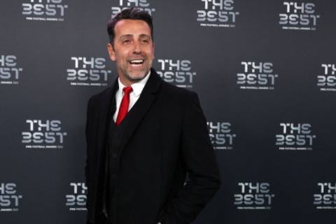Edu Gaspar deixa cargo de diretor esportivo do Arsenal