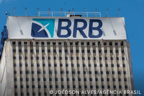 União e GDF fecham acordo para viabilizar empréstimo ao BRB
