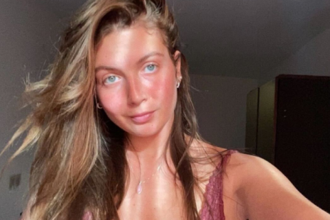 Família confirma morte de brasileira em Israel após ataque do Hamas a festa rave