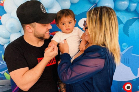 Entenda o conflito entre Murilo Huff e Dona Ruth, mãe de Marília Mendonça