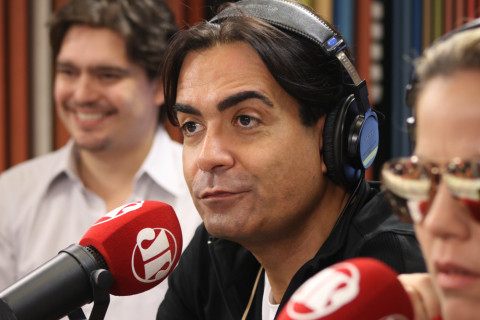 Morre Fabio Arruda, consultor de etiqueta e ex-A Fazenda, aos 54 anos