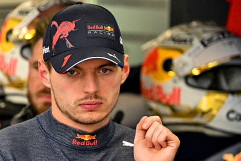 Verstappen deve receber punição no GP de São Paulo e largar no fim do grid