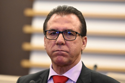 Previdência deixou de arrecadar mais de R$ 106 bilhões entre 2022 e 2025 com a pejotização, diz Marinho