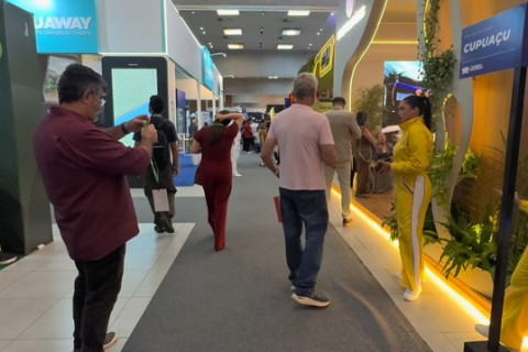 TranspoAmazônia: segundo dia de evento debate uso de tecnologias, segurança e impactos no Polo Industrial de Manaus