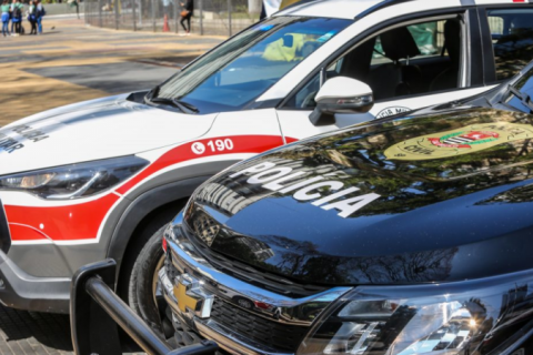 Operação contra pornografia infantil prende 5 em SP