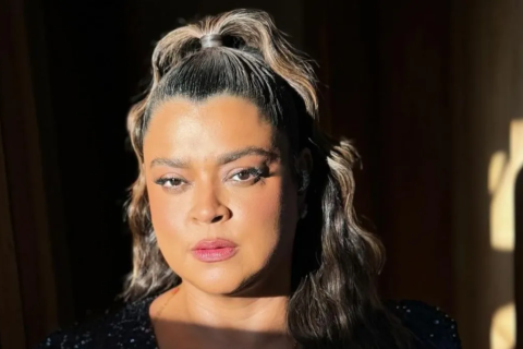 Preta Gil reflete sobre 1ª quimioterapia após retomar tratamento oncológico