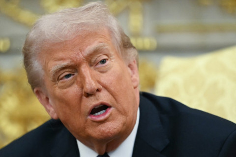 Trump diz que guerra no Irã pode terminar em breve