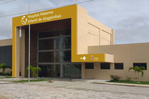 Hospital Materno Infantil de Alagoinhas já realizou mais de 700 partos